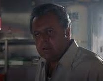 High Quality Uncle Paulie Blank Meme Template