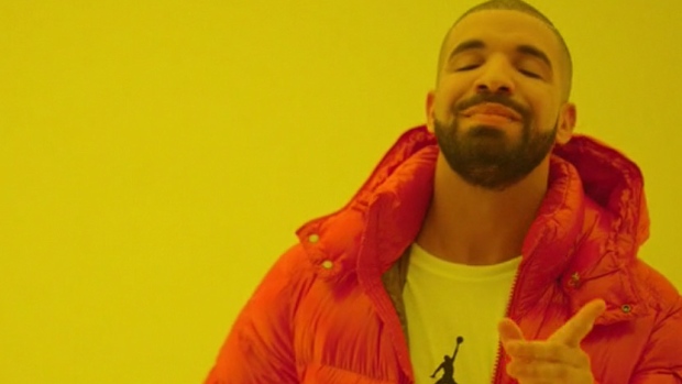 Drake Hotline Bling Meme Generator - Imgflip in 2023