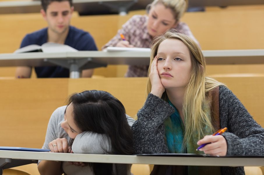 High Quality Boring Lecture Blank Meme Template