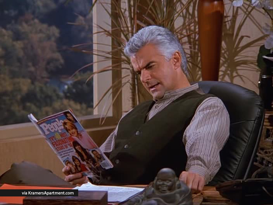 High Quality http://kramersapartment.com/wp-content/uploads/j-peterman-2.jpg Blank Meme Template