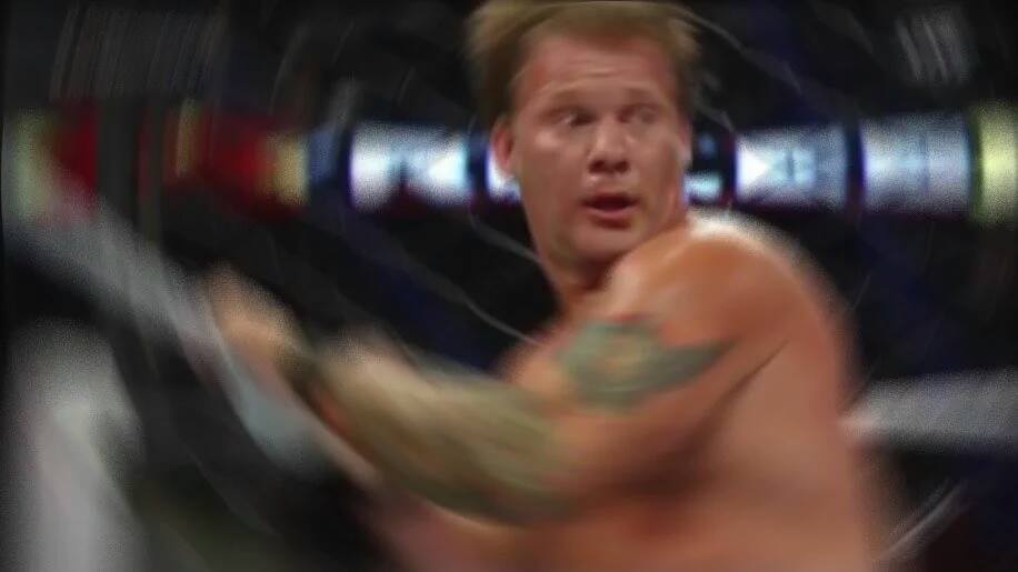 Chris Jericho Stupid Idiots Blank Meme Template
