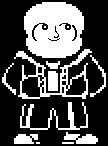 Sanssss Blank Meme Template