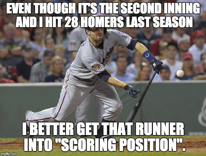 The Bringer of Rain, Josh - Minnesota Twins Memes