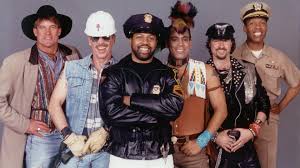 High Quality Village People Blank Meme Template