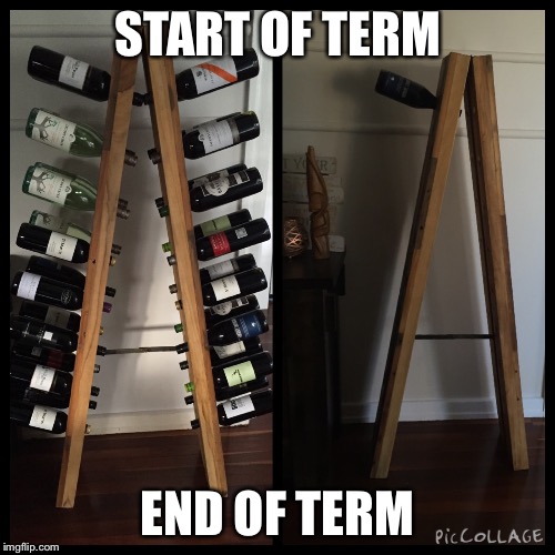 Image Tagged In Teacher Term Calendar Imgflip