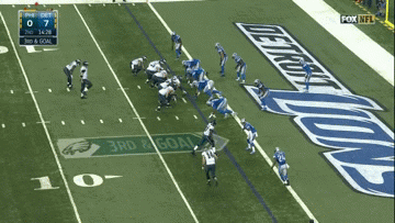 Mark Sanchez Play 4 | image tagged in gifs,mark sanchez | made w/ Imgflip video-to-gif maker