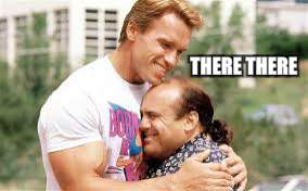 THERE THERE | made w/ Imgflip meme maker