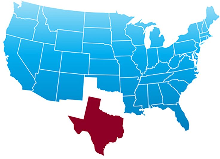 High Quality Fuck Texas Blank Meme Template