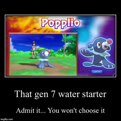 image tagged in funny,demotivationals,pokemon,pokemon sun and moon | made w/ Imgflip demotivational maker