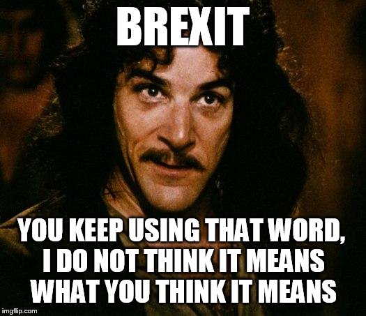 inigo montoya meme you keep using that word