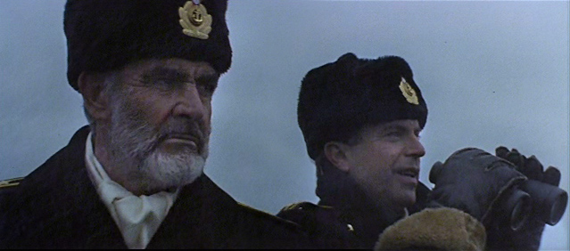 High Quality Sean Connery In Red October Blank Meme Template