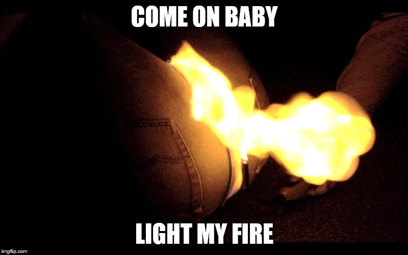 come on baby light my fire lauryn hill