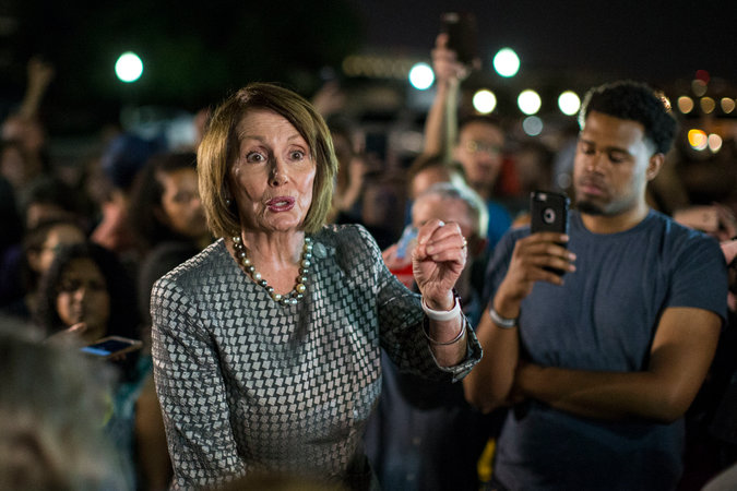 pelosi Blank Meme Template