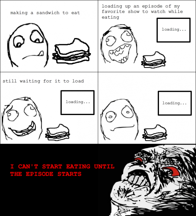 image tagged in rage comics