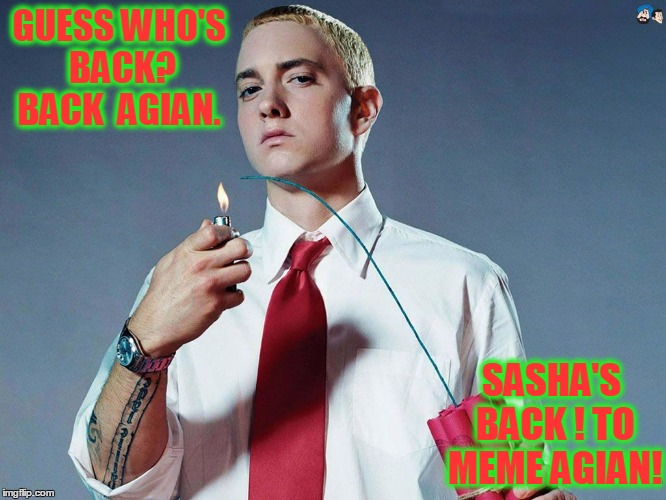 Eminem Imgflip