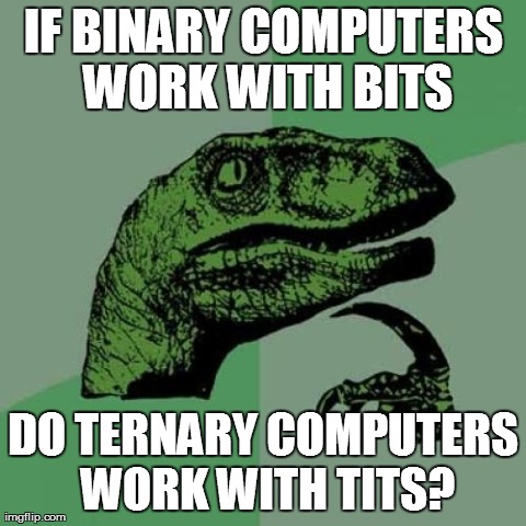 Philosoraptor | image tagged in memes,philosoraptor,AdviceAnimals | made w/ Imgflip meme maker