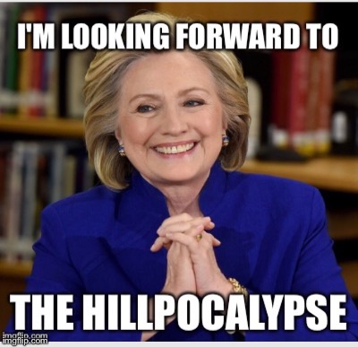 image tagged in hillary | made w/ Imgflip meme maker