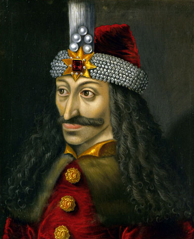 Vlad the Impaler Blank Meme Template