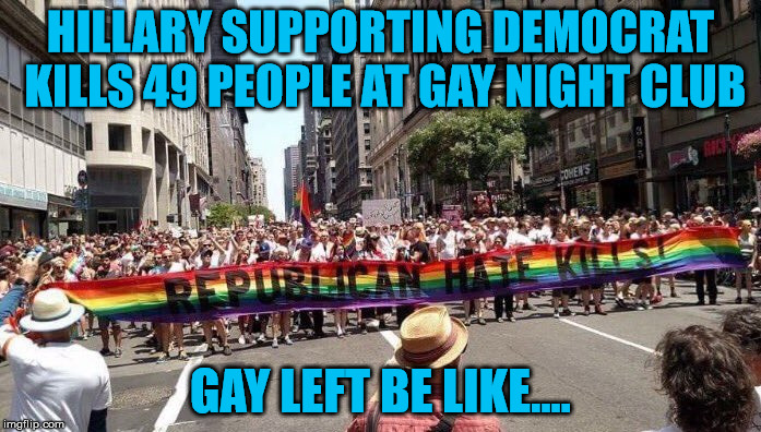 gay pride meme generator