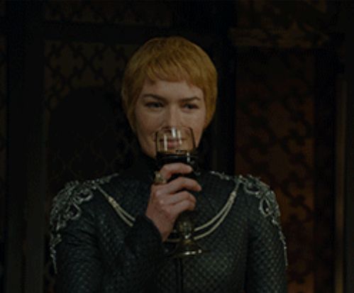 cersei Blank Meme Template