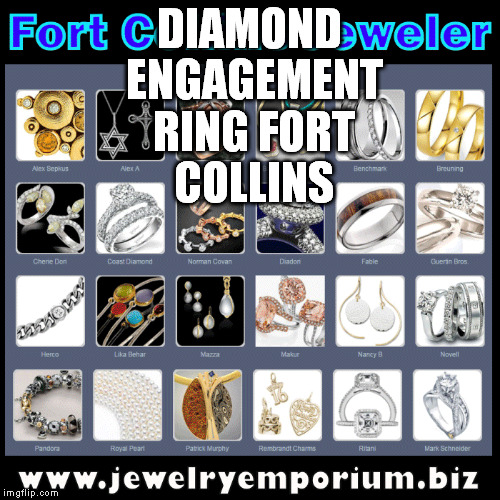  DIAMOND ENGAGEMENT RING FORT COLLINS | made w/ Imgflip meme maker