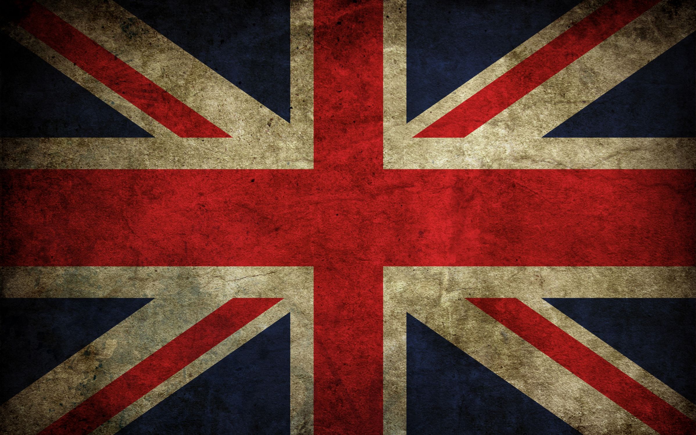 Britain Flag Blank Meme Template