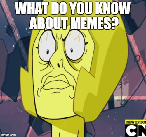 WHAT DO YOU KNOW ABOUT MEMES? | made w/ Imgflip meme maker