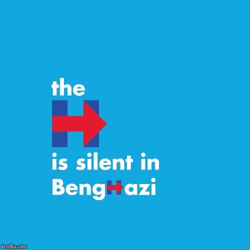 . | image tagged in benghazi | made w/ Imgflip meme maker