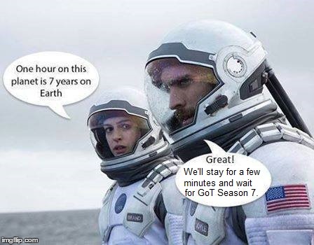 Interstellar Memes Gifs Imgflip