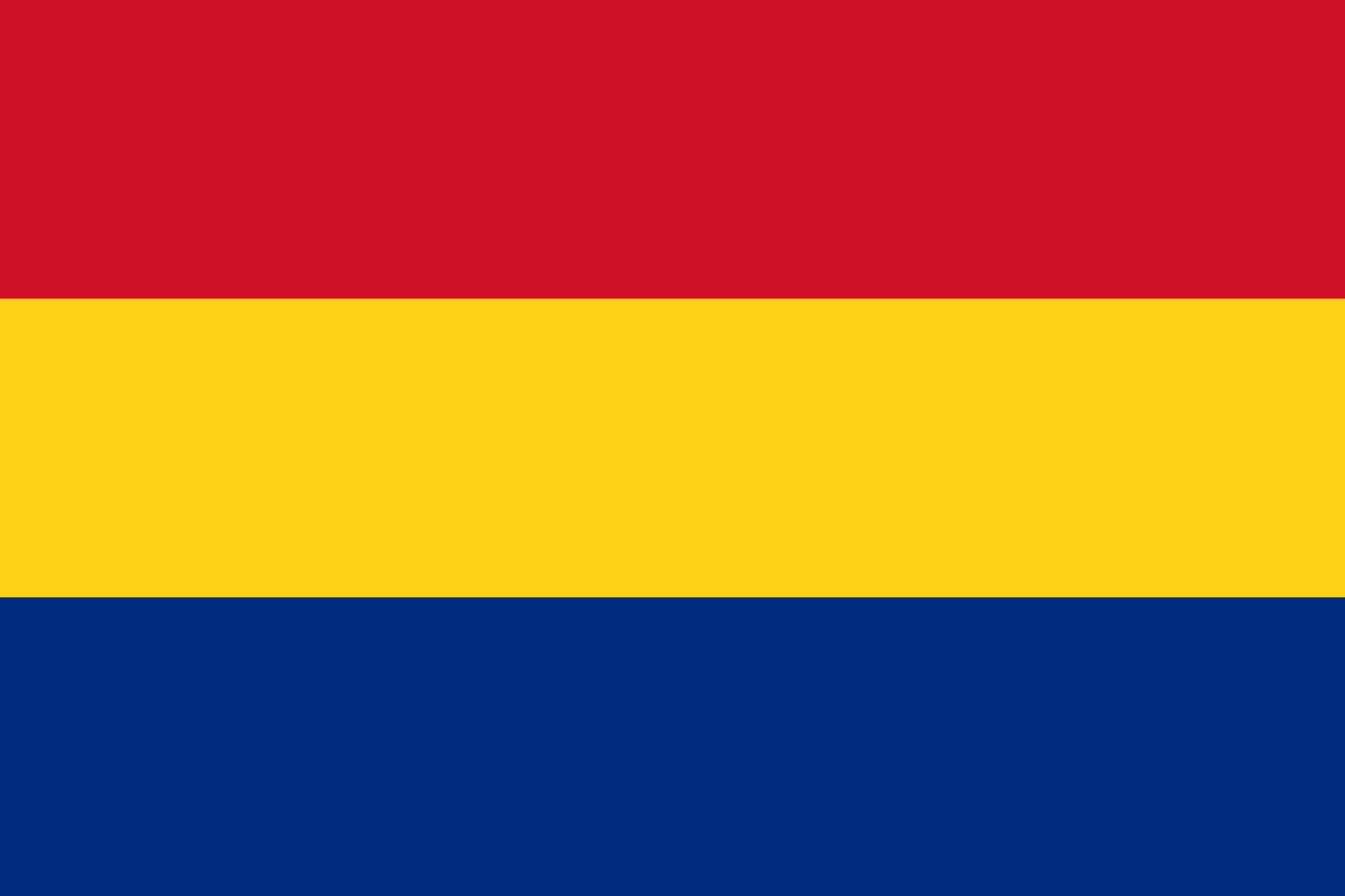 Romania Flag Blank Meme Template