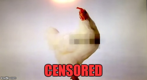 CENSORED | made w/ Imgflip meme maker