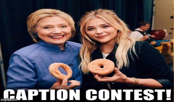 * HILLARY and BILL'S - DONUT SHOP ** image tagged in memes,gifs,hillar...