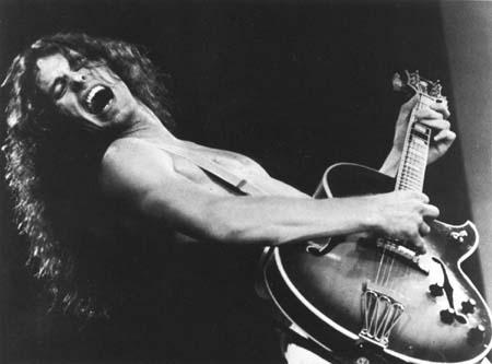 Ted Nugent Blank Meme Template