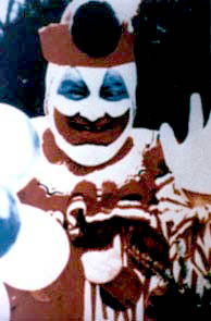 Gacy Blank Meme Template