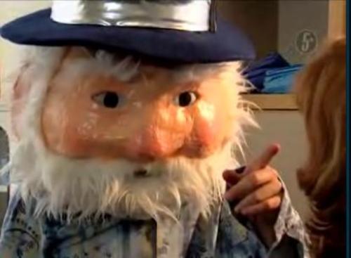 High Quality Jaime Duende Blank Meme Template