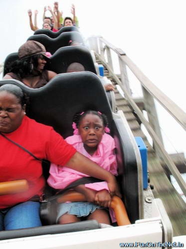 High Quality Rollercoaster Blank Meme Template