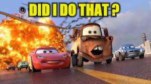 DID I DO THAT ? | made w/ Imgflip meme maker