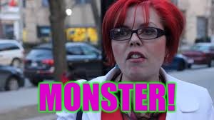 MONSTER! | made w/ Imgflip meme maker