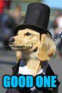GOOD ONE | made w/ Imgflip meme maker