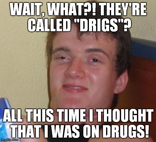 Austin Powers Honestly Meme - Imgflip