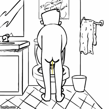 Don't do this | image tagged in gifs,funny | made w/ Imgflip video-to-gif maker