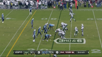 Mark Sanchez Jets 2 | image tagged in gifs | made w/ Imgflip video-to-gif maker