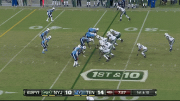 Mark Sanchez Jets 6 | image tagged in gifs | made w/ Imgflip video-to-gif maker