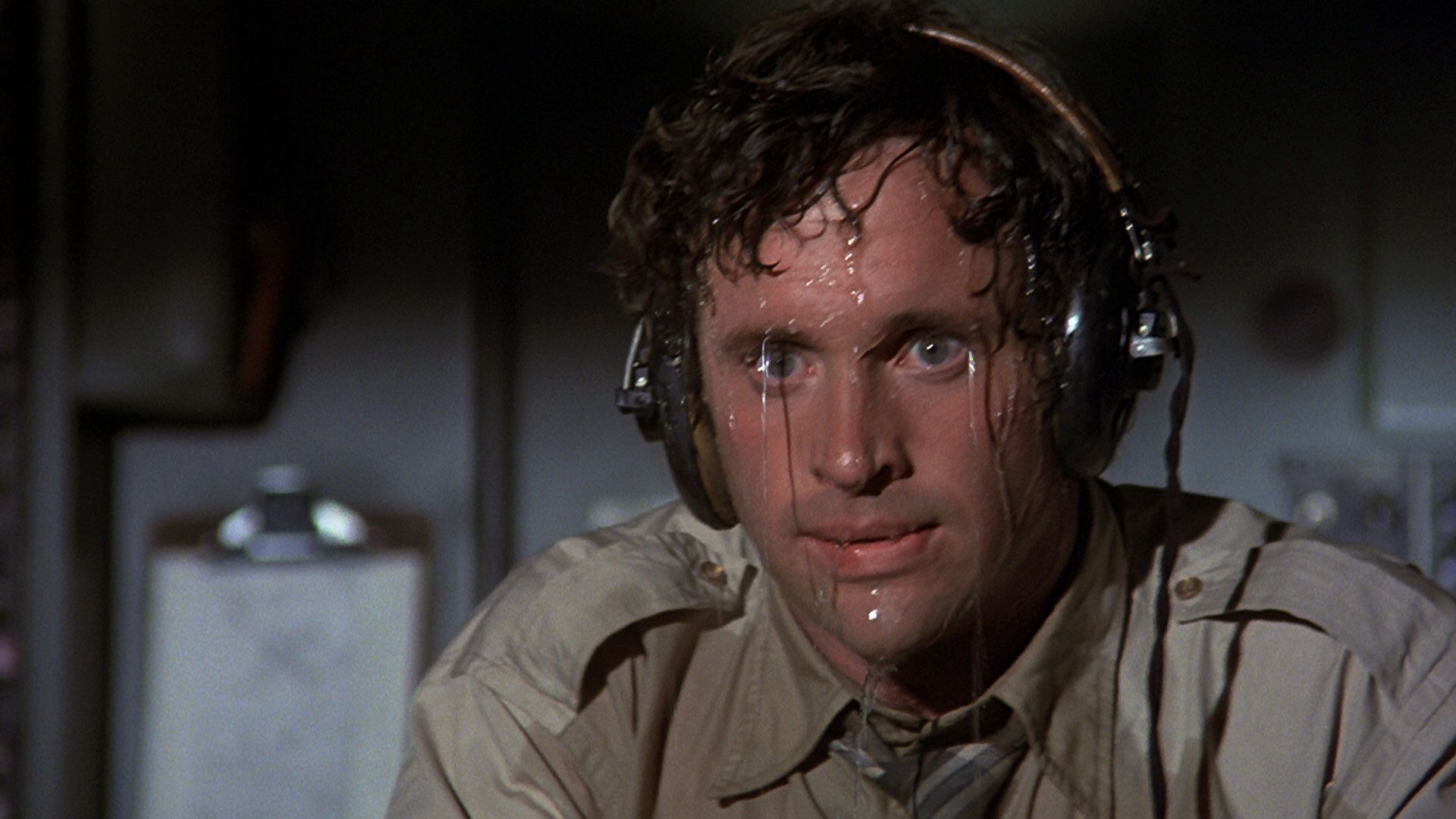 airplane sweating Blank Meme Template