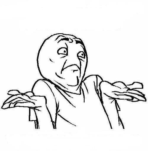 High Quality wala eh Blank Meme Template