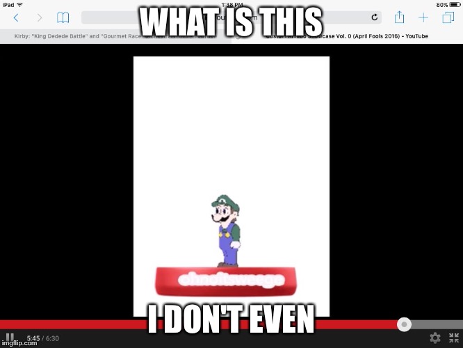 Weegee | WHAT IS THIS; I DON'T EVEN | image tagged in weegee | made w/ Imgflip meme maker