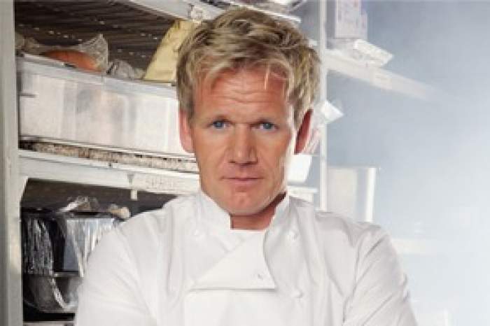 gordon ramsey Blank Meme Template