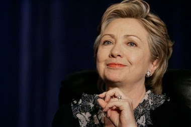 hillary Blank Meme Template