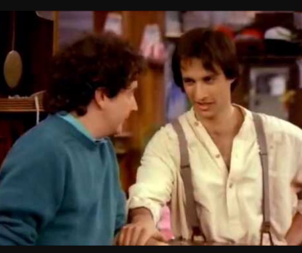 Balki Blank Meme Template