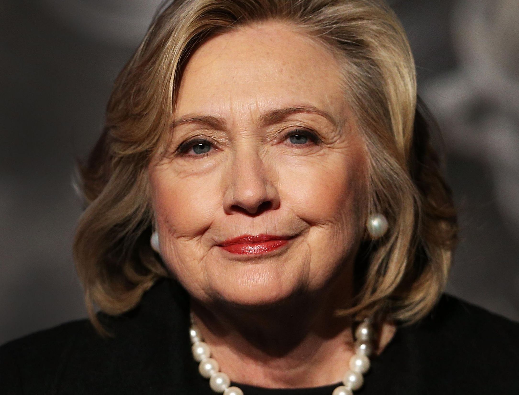 Hillary  Blank Meme Template